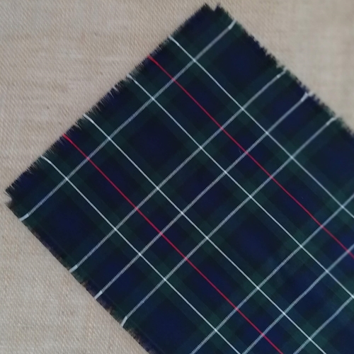 mackenzie plaid fabric