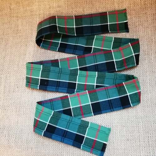 colquhoun tartan fabric